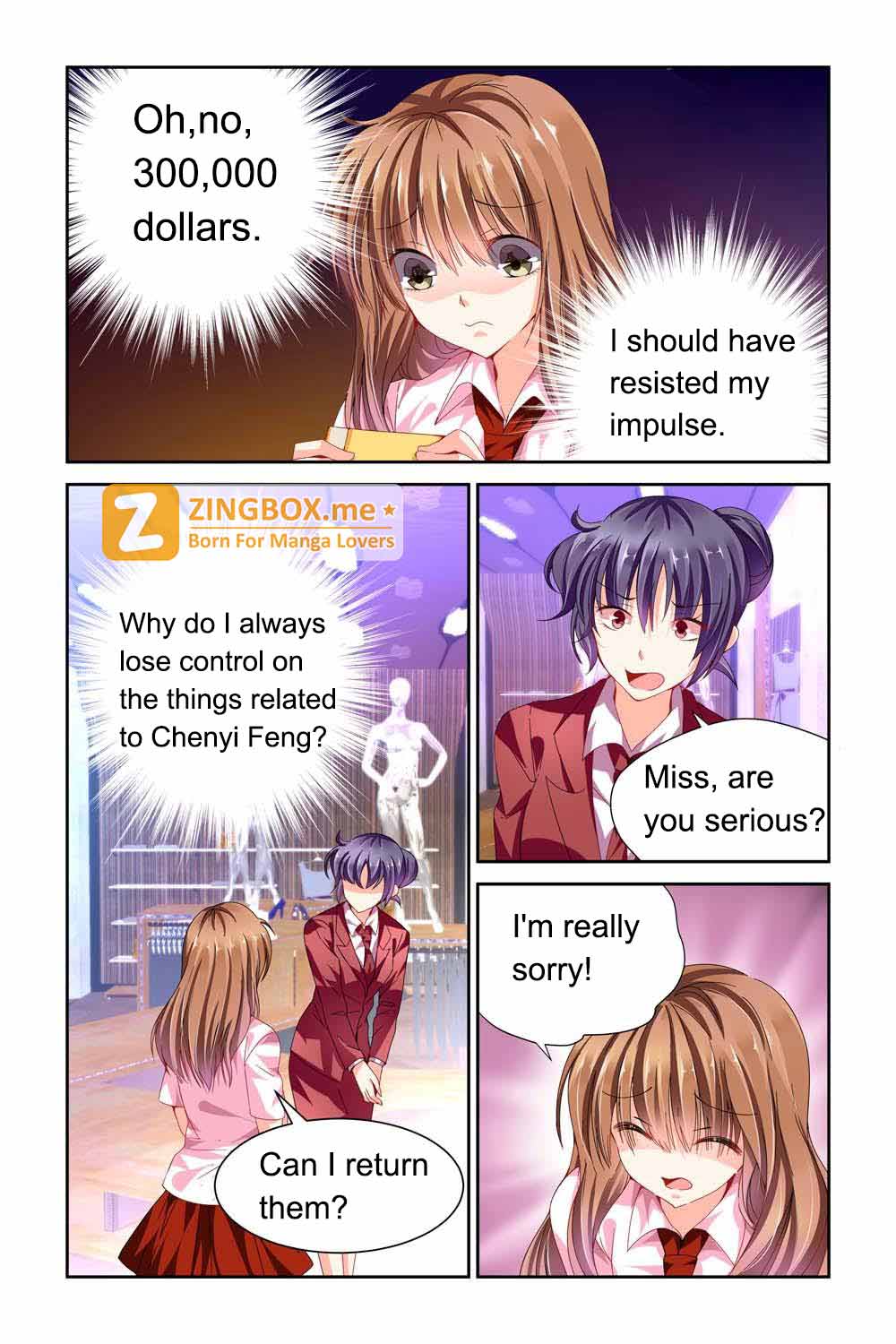 Page 1 of Chapter 64
