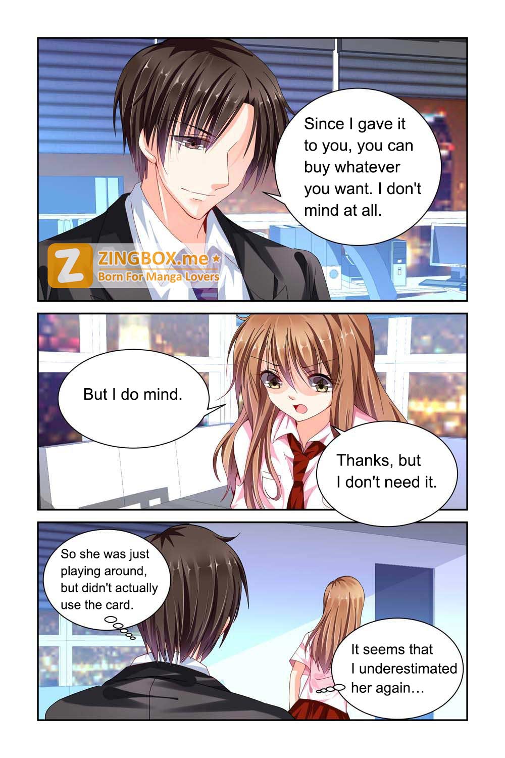 Page 1 of Chapter 65
