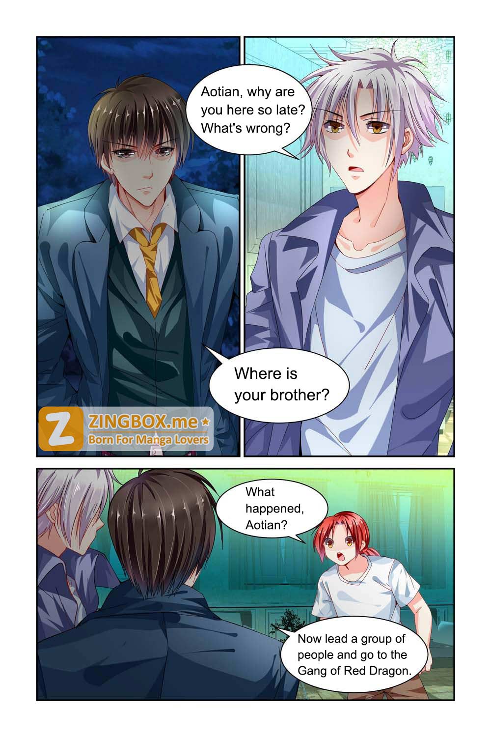 Page 5 of Chapter 65
