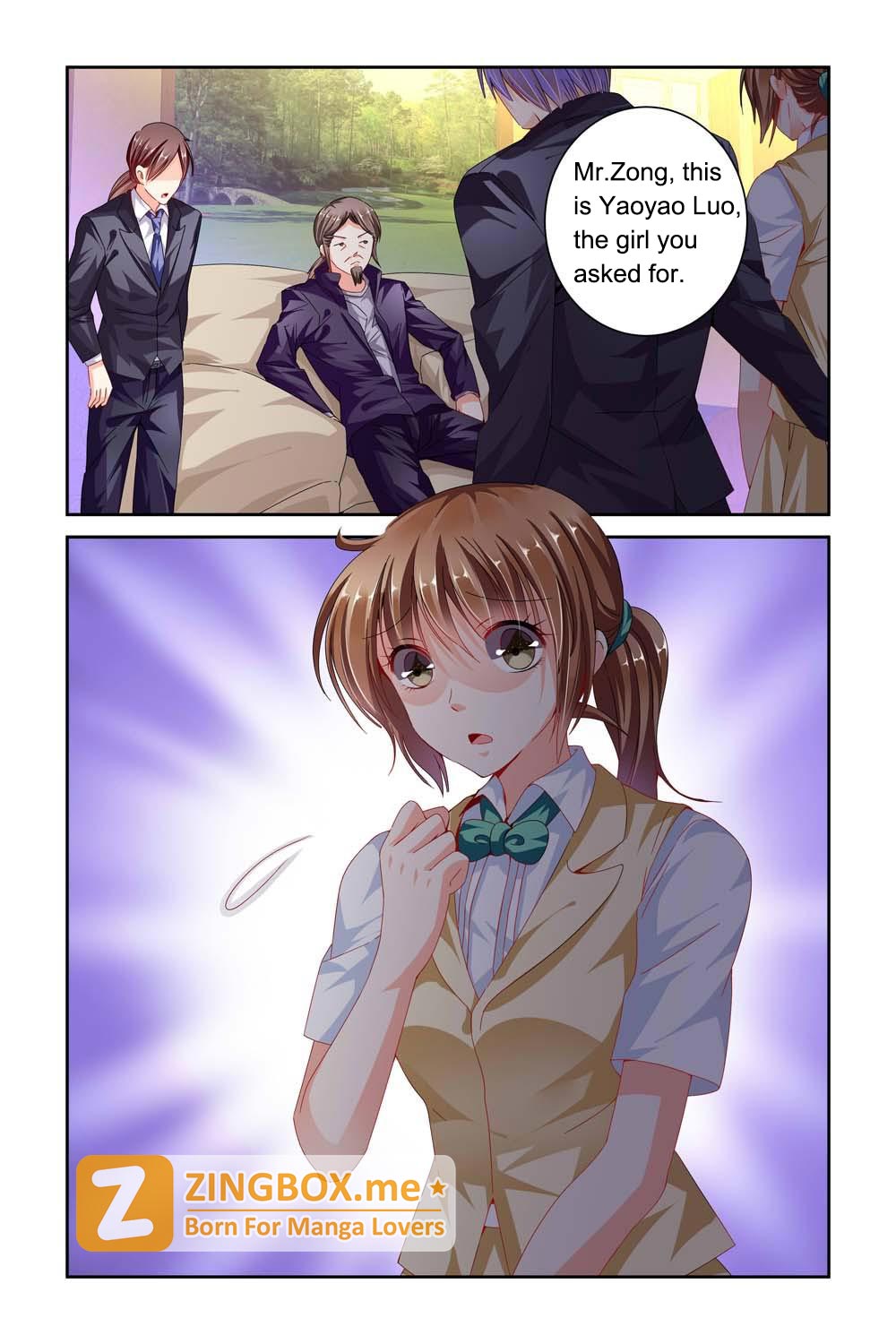Page 1 of Chapter 66