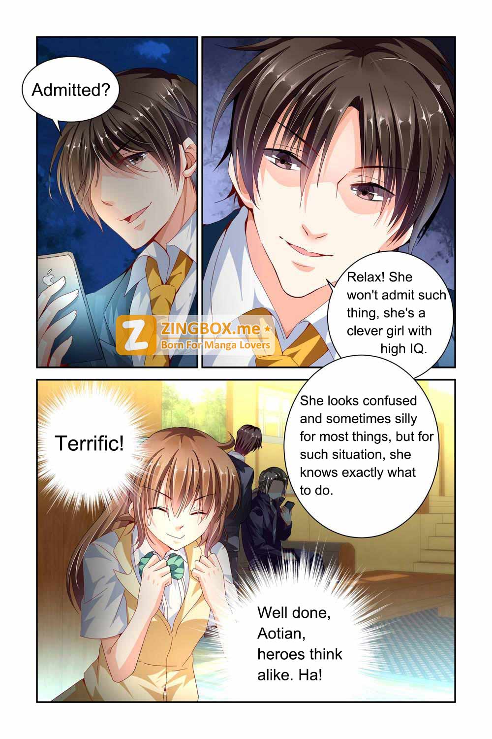 Page 8 of Chapter 66