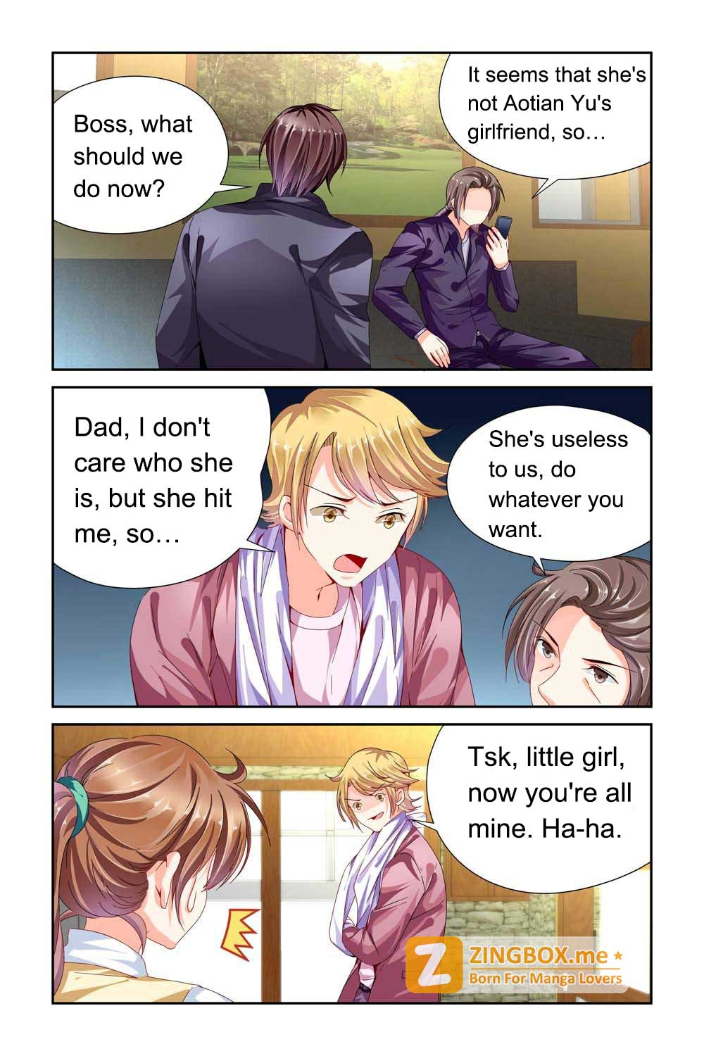 Page 1 of Chapter 67