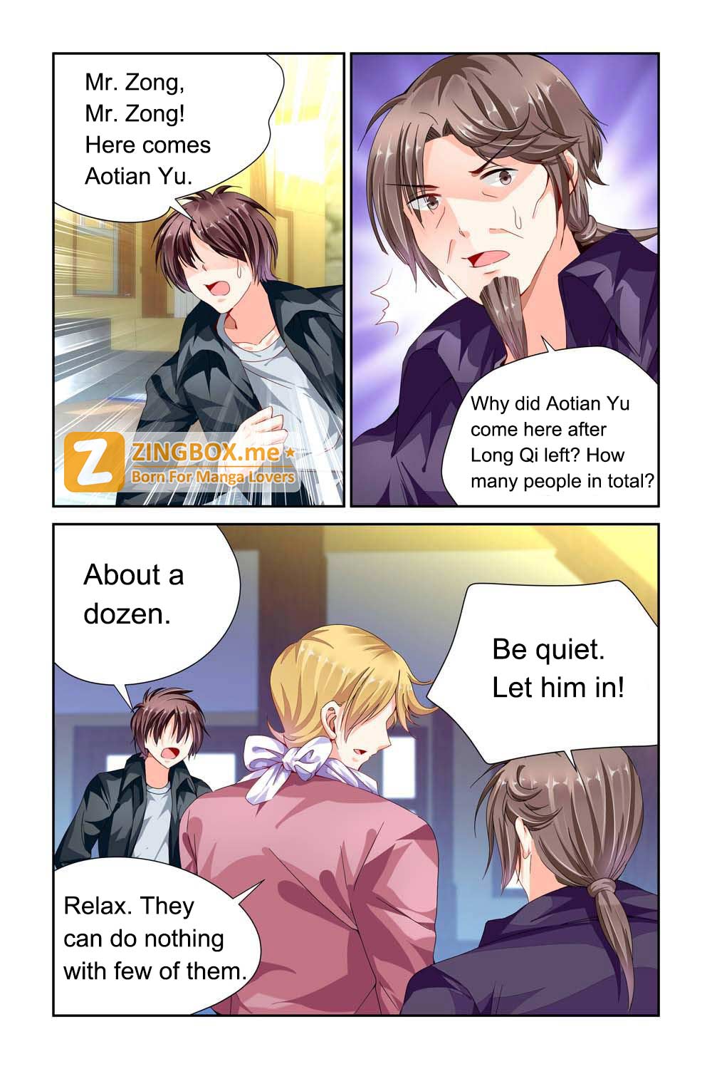 Page 8 of Chapter 67