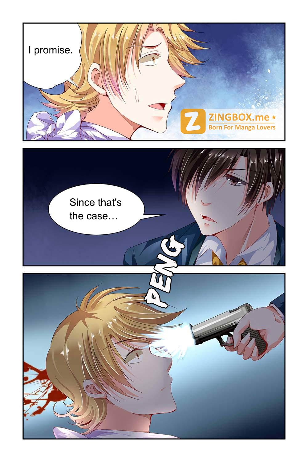 Page 1 of Chapter 69