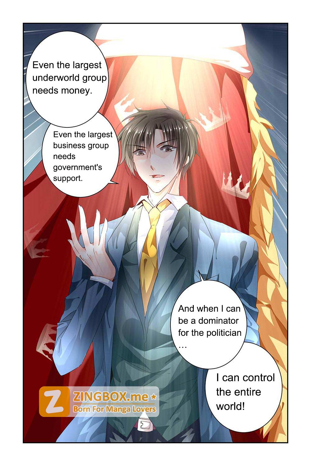 Page 4 of Chapter 69