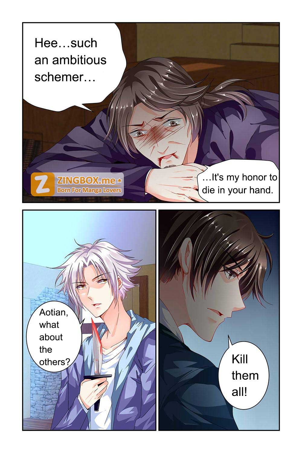 Page 5 of Chapter 69
