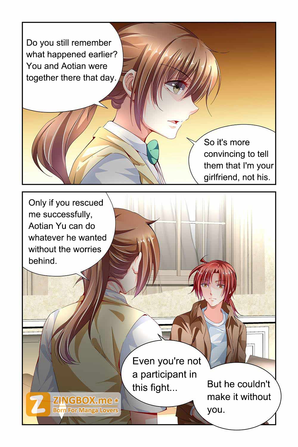 Page 1 of Chapter 70