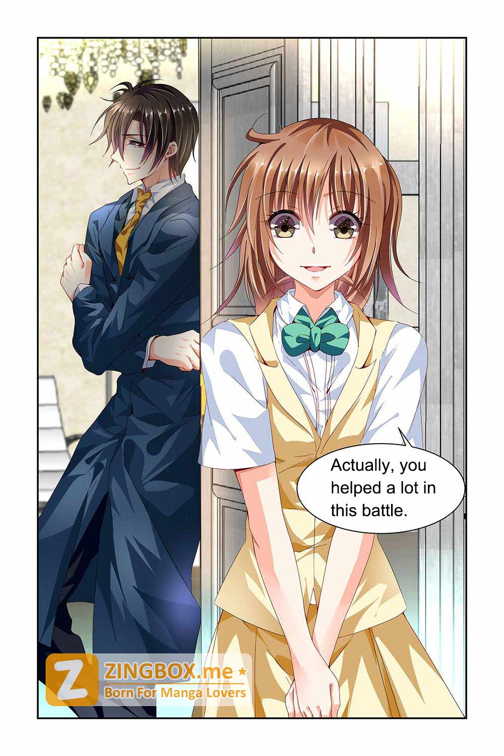 Page 2 of Chapter 70