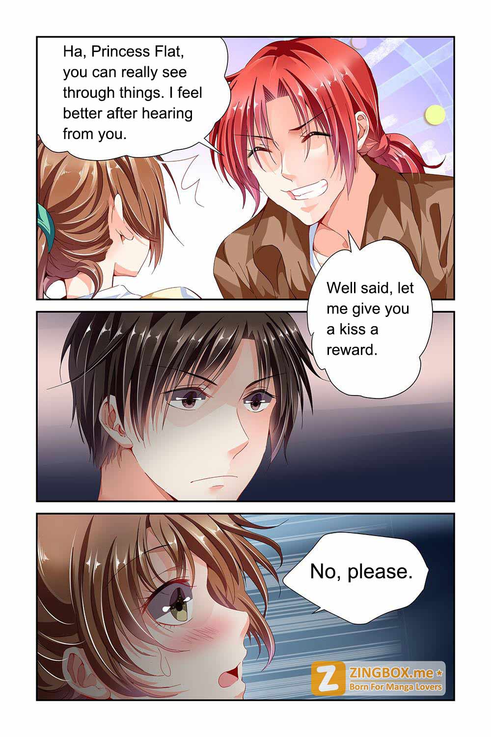 Page 3 of Chapter 70