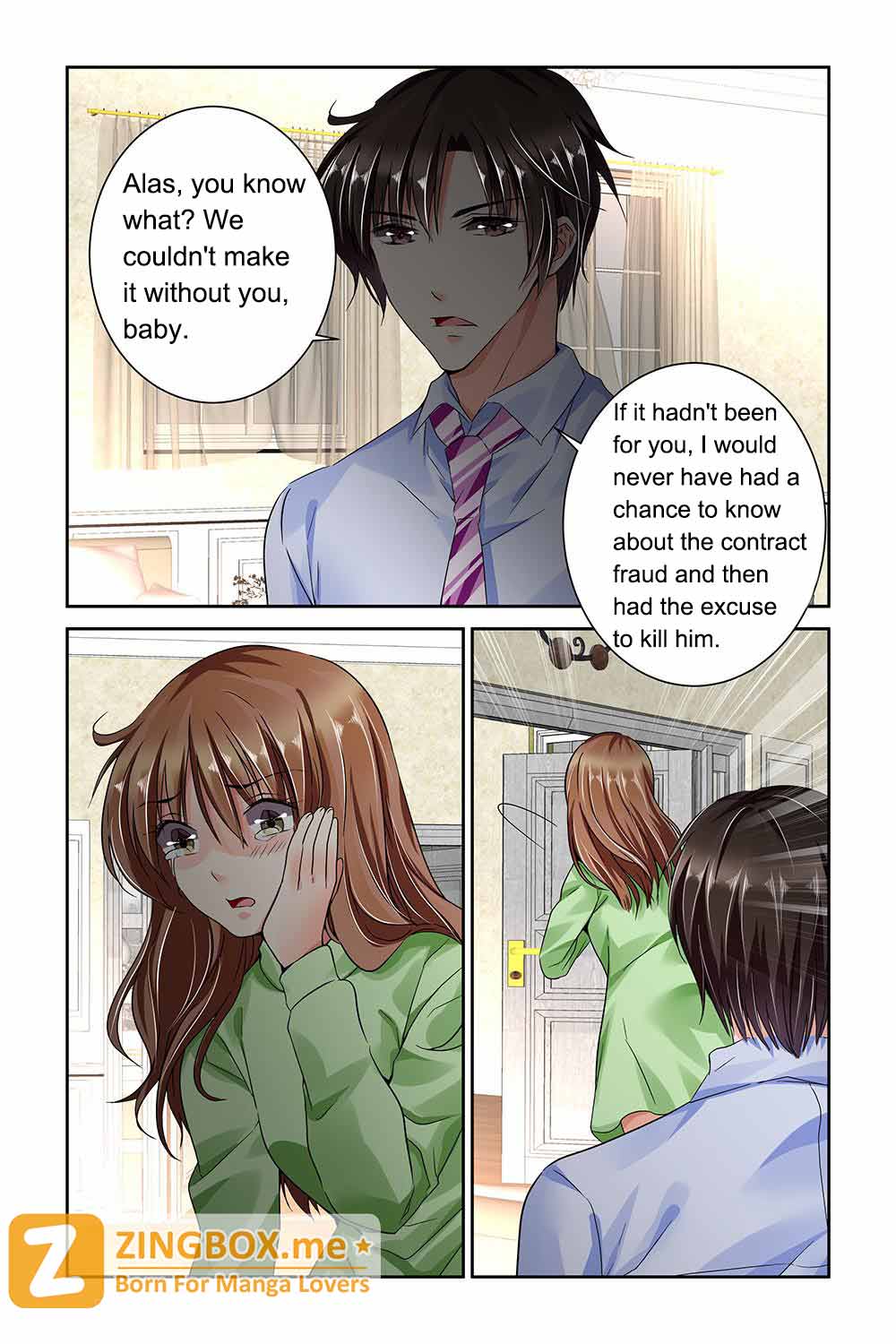 Page 1 of Chapter 82