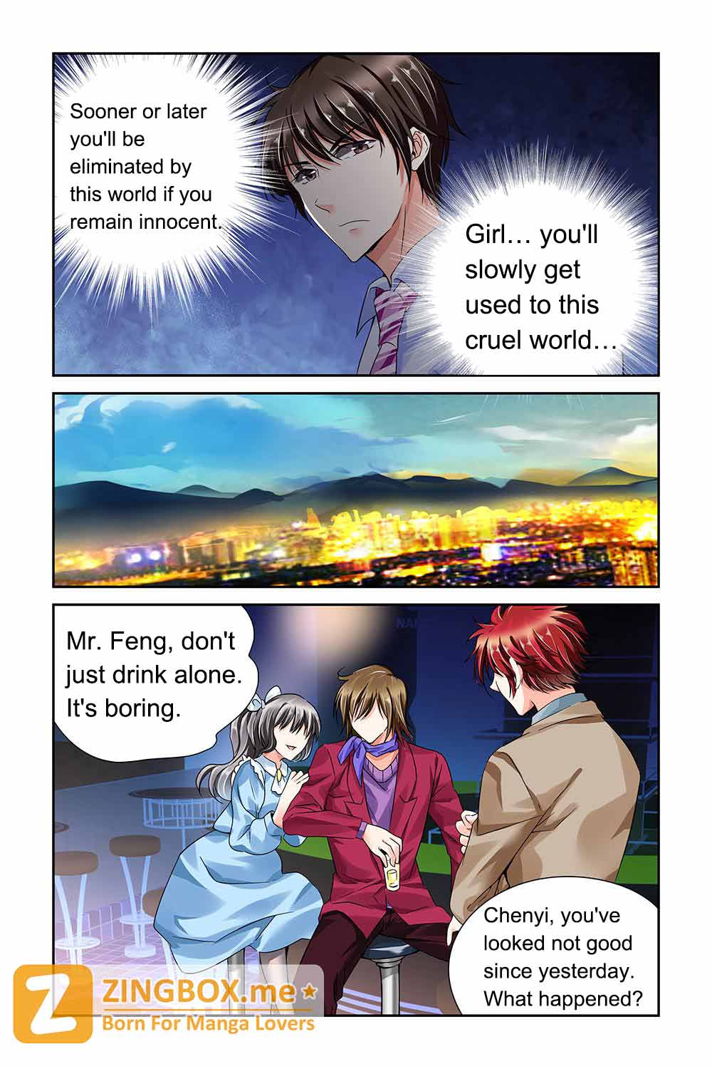 Page 2 of Chapter 82