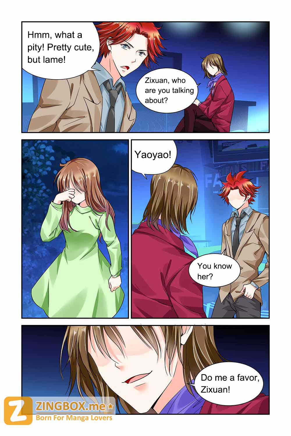 Page 3 of Chapter 82