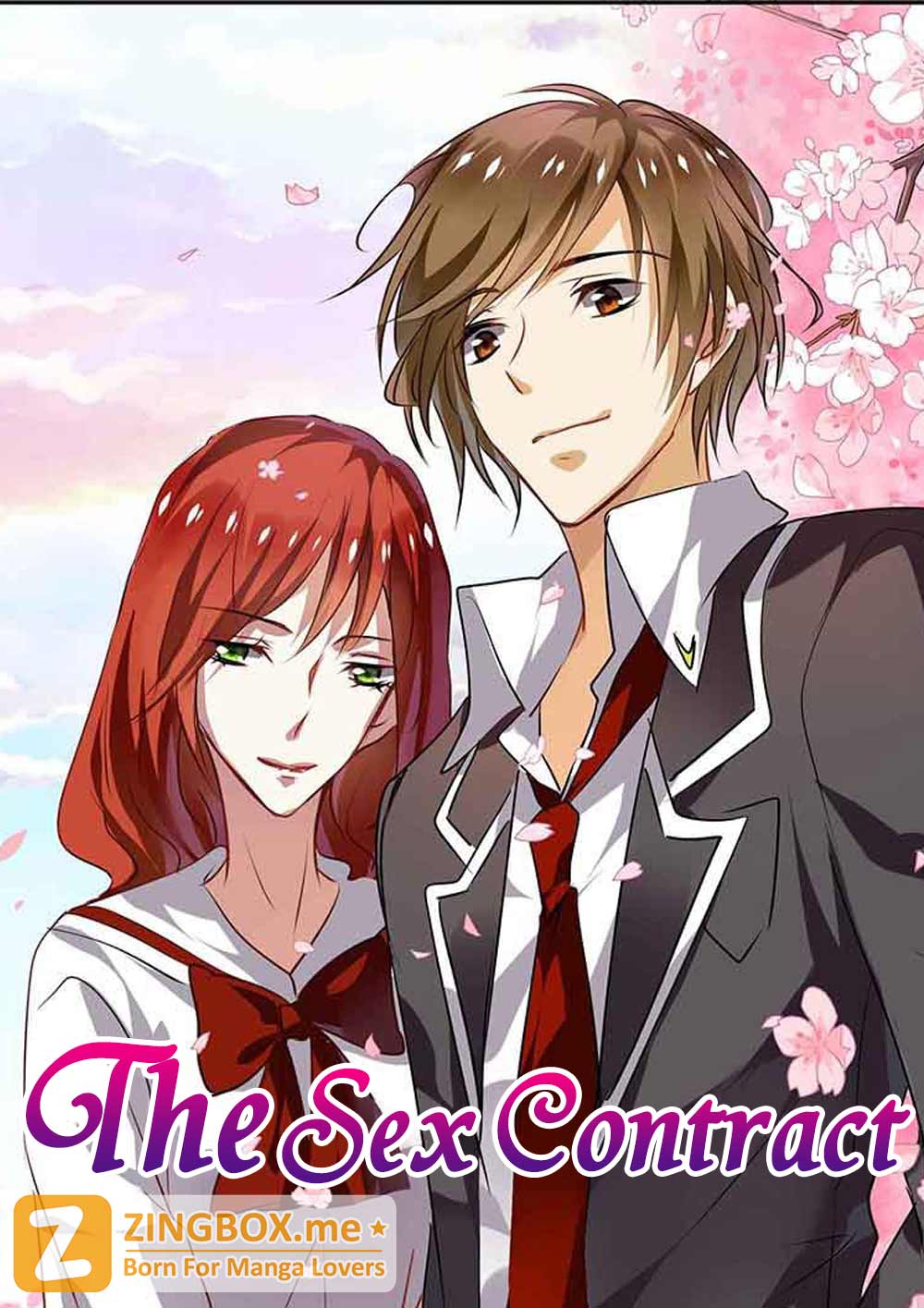 Page 1 of Chapter 83
