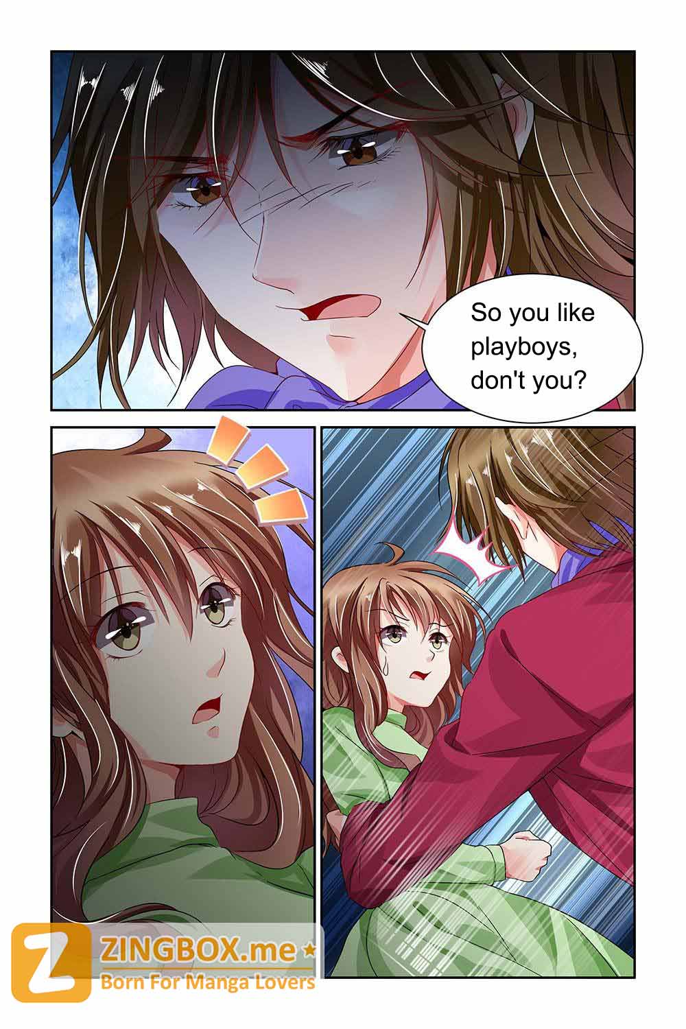 Page 2 of Chapter 83