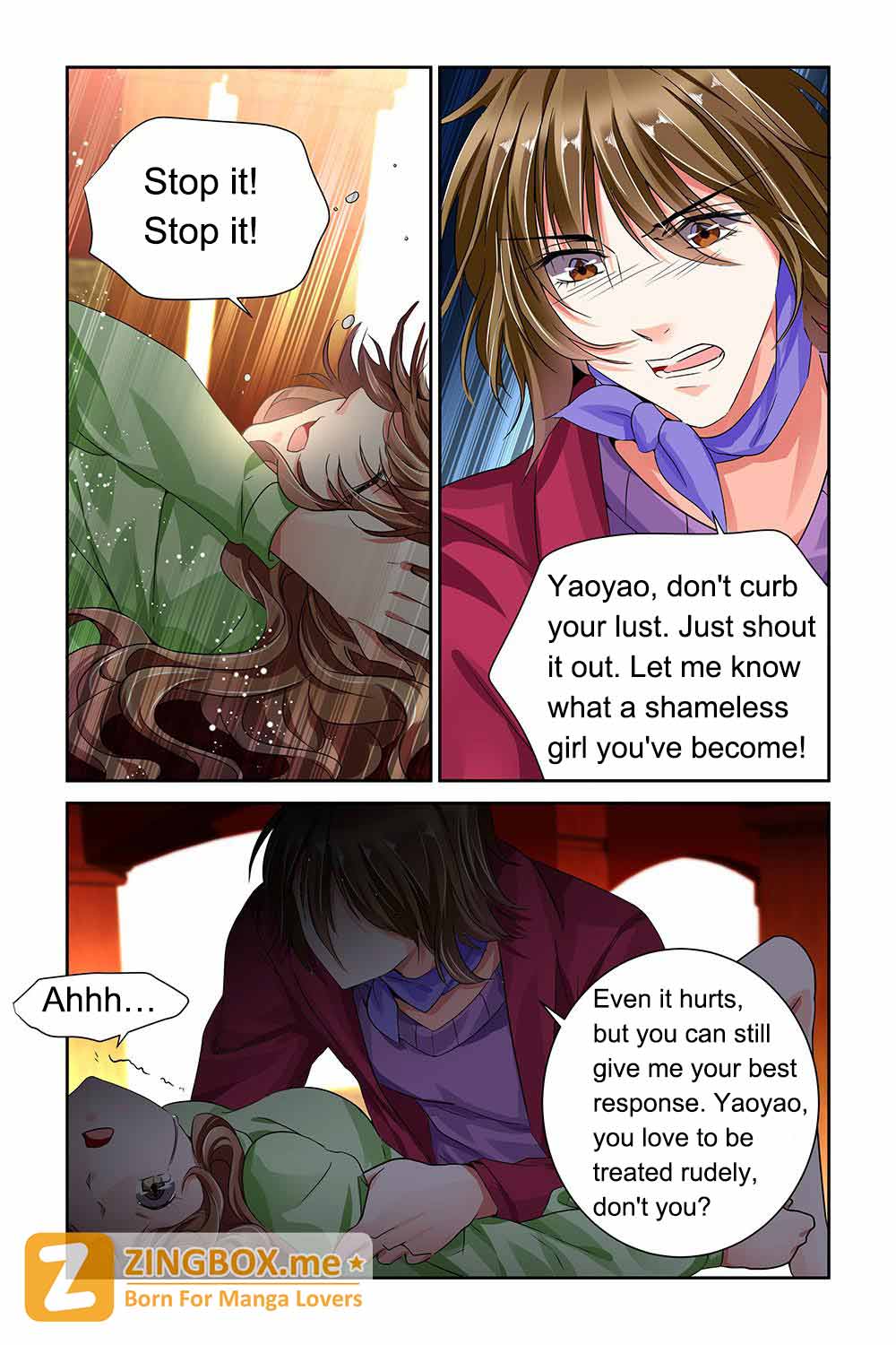 Page 5 of Chapter 83