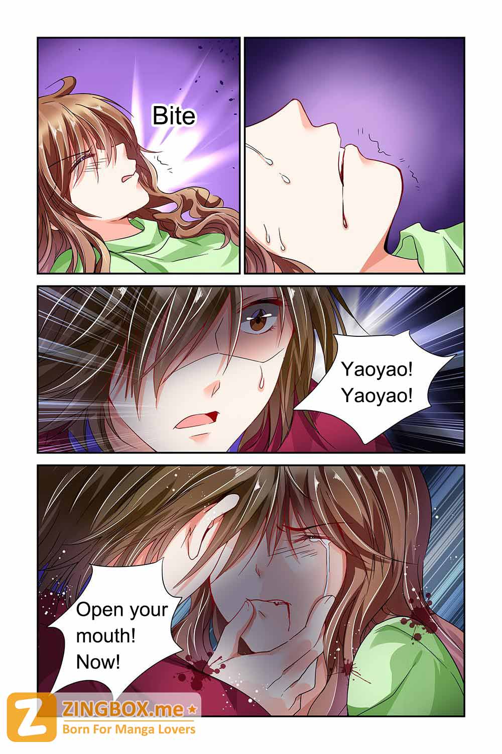 Page 7 of Chapter 83