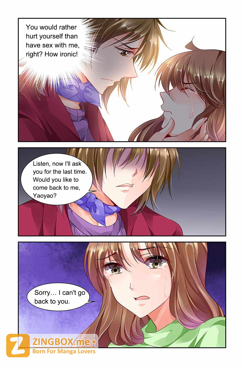 Page 1 of Chapter 84