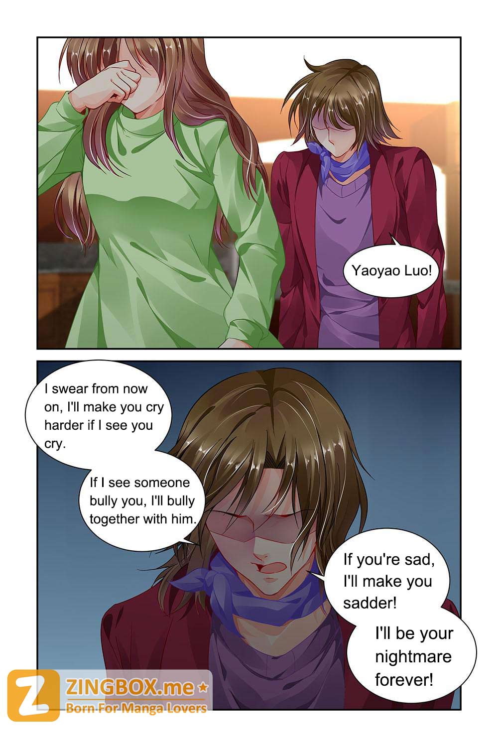 Page 2 of Chapter 84