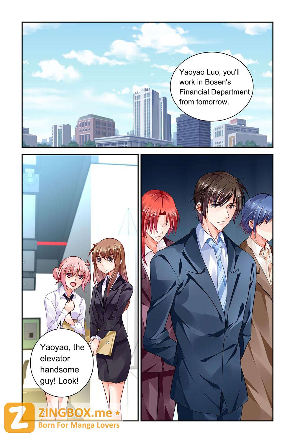 Page 4 of Chapter 84