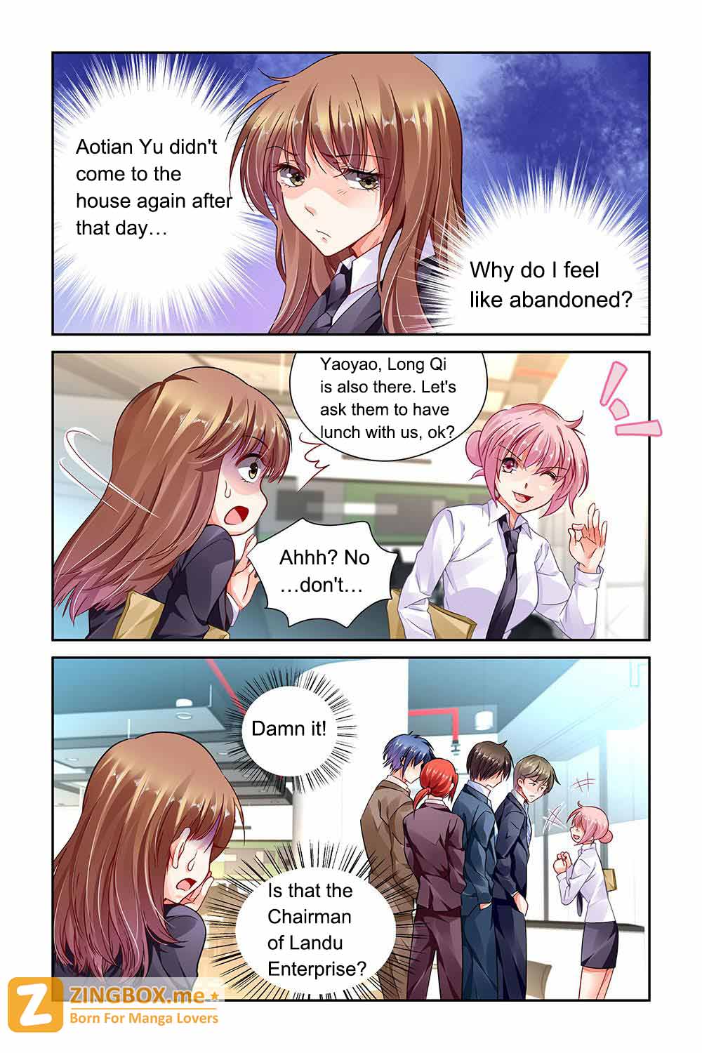 Page 5 of Chapter 84