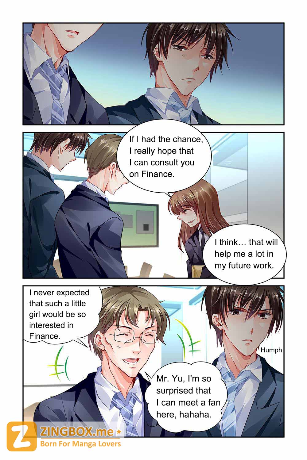 Page 8 of Chapter 84
