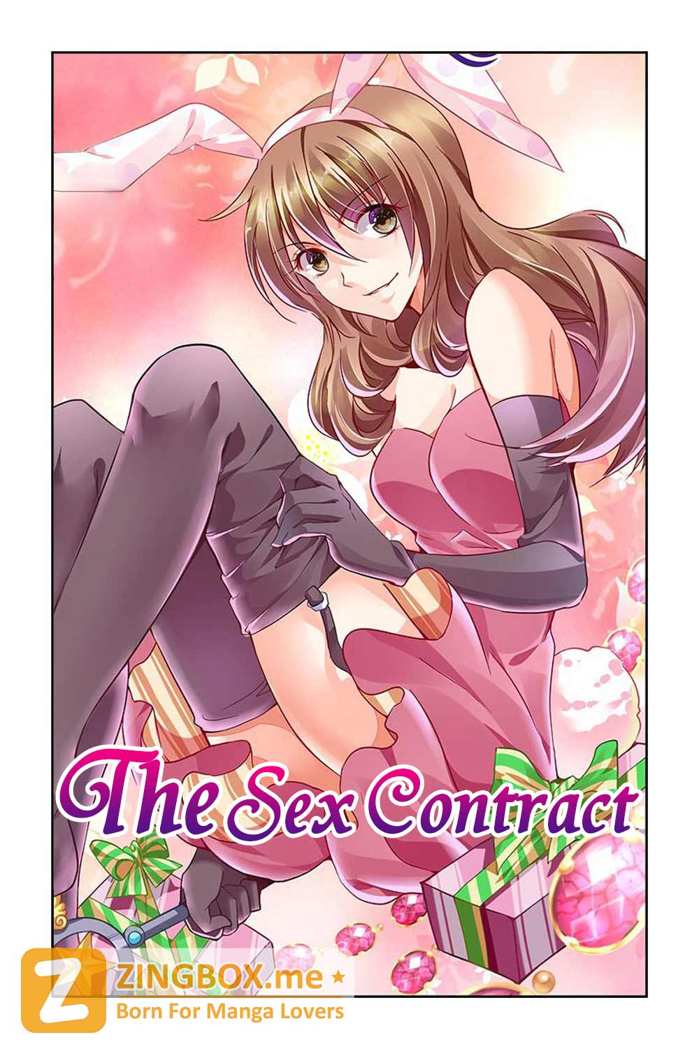 Page 1 of Chapter 85