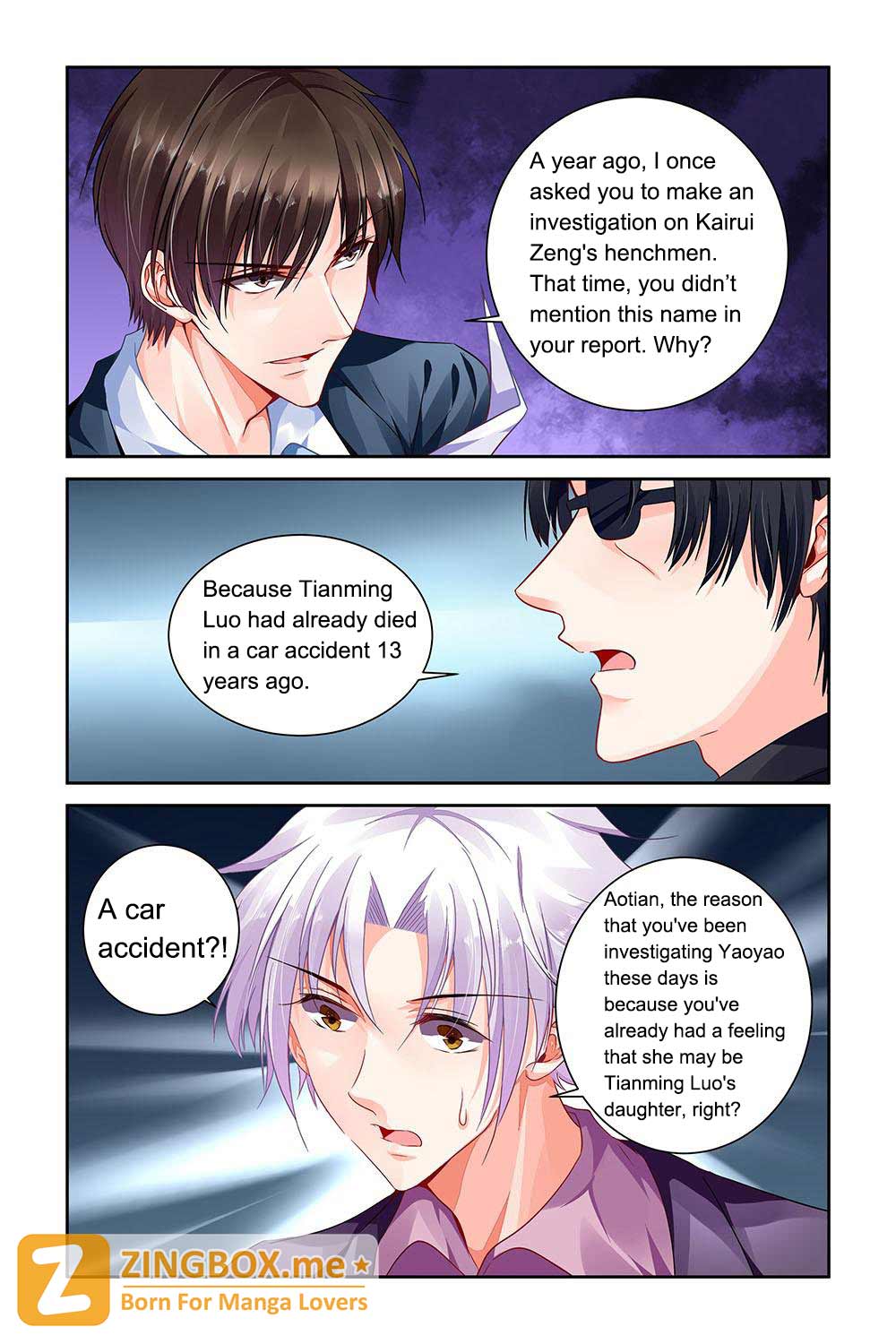 Page 8 of Chapter 85