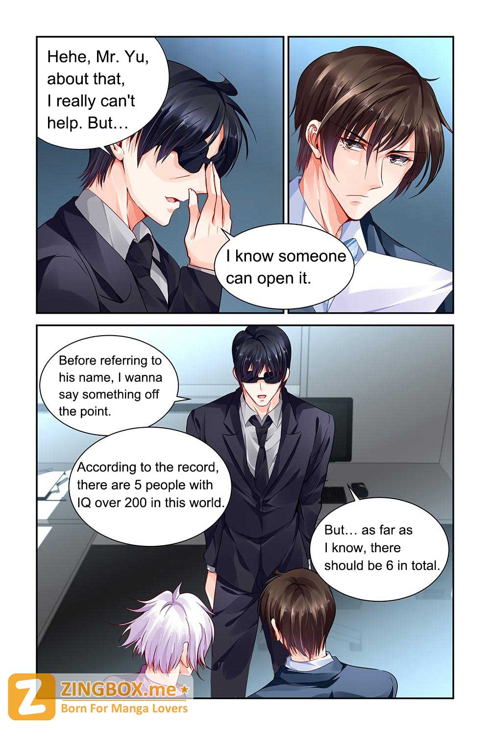 Page 2 of Chapter 86