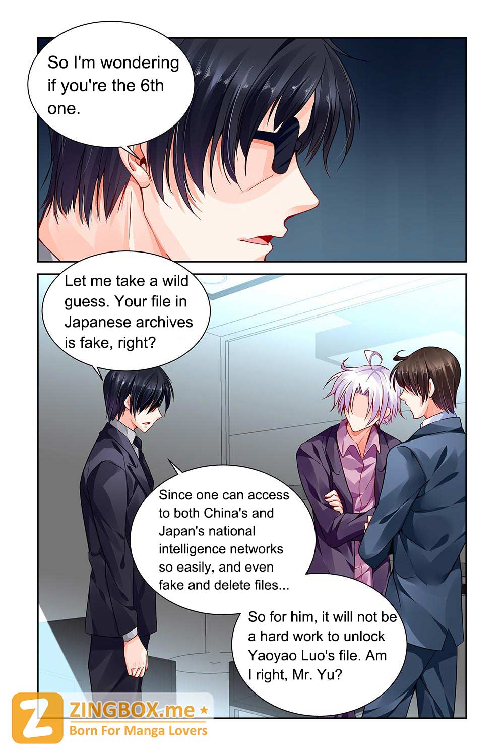 Page 4 of Chapter 86
