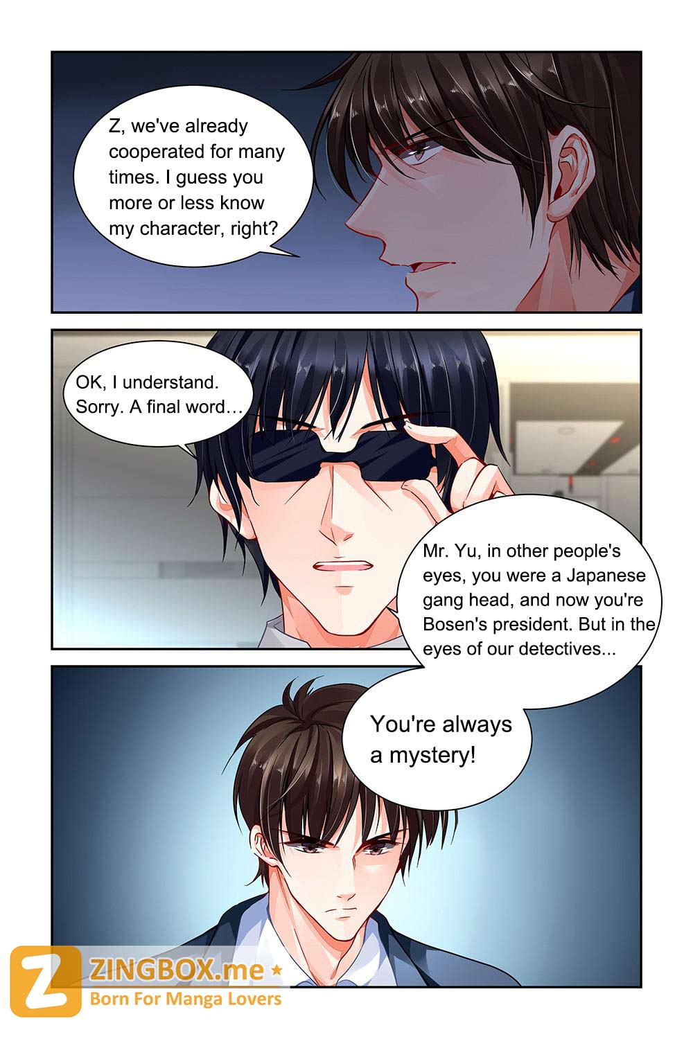 Page 5 of Chapter 86