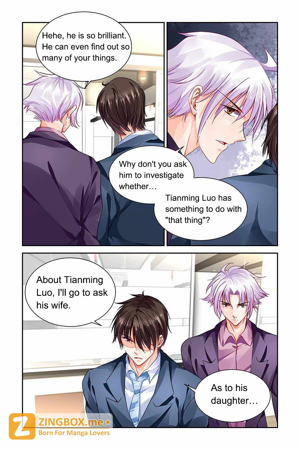 Page 7 of Chapter 86