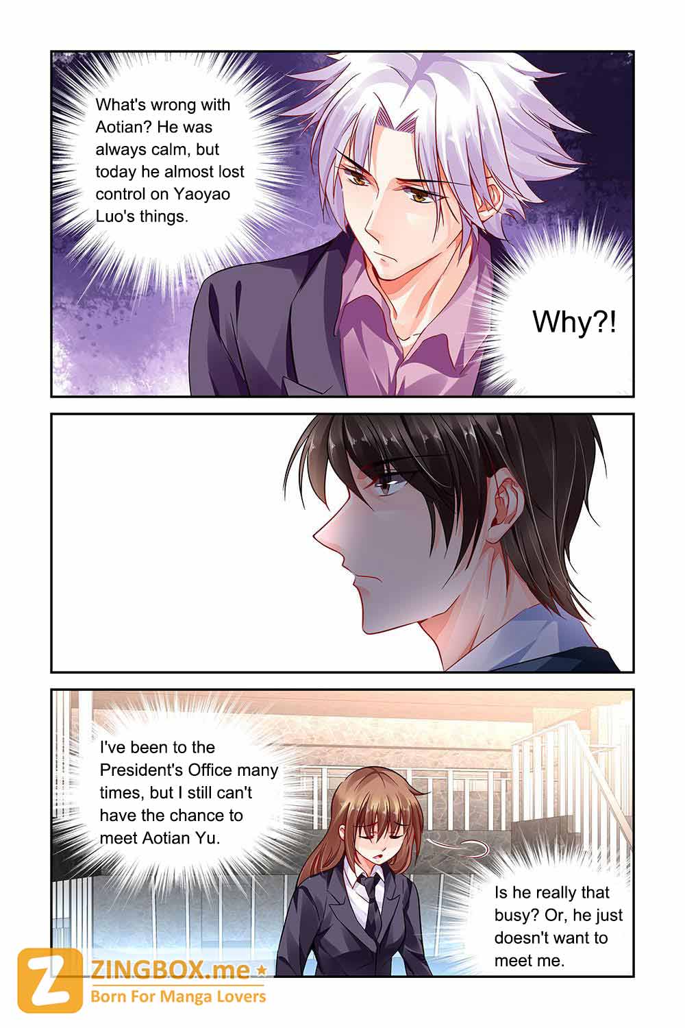 Page 1 of Chapter 87