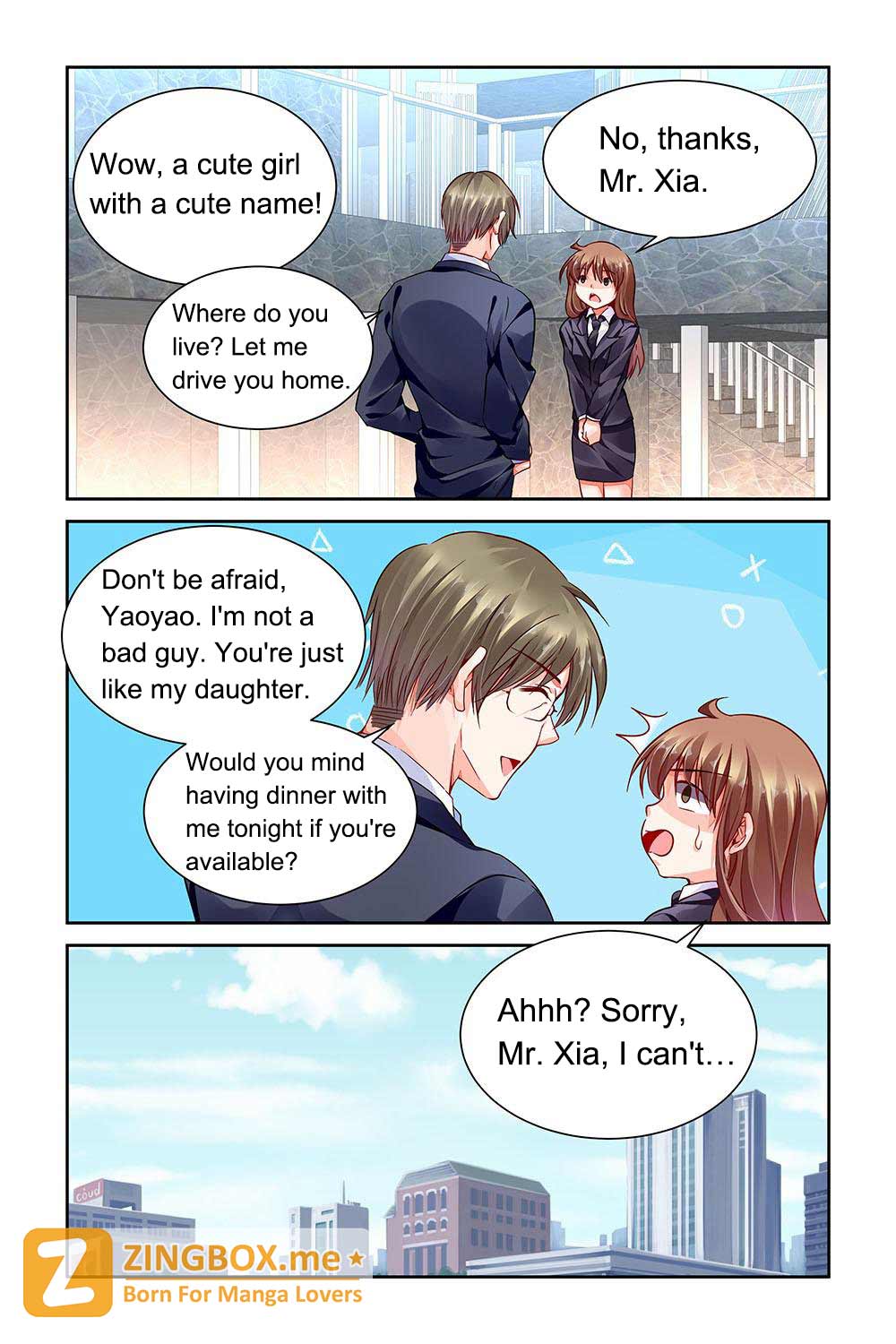Page 3 of Chapter 87