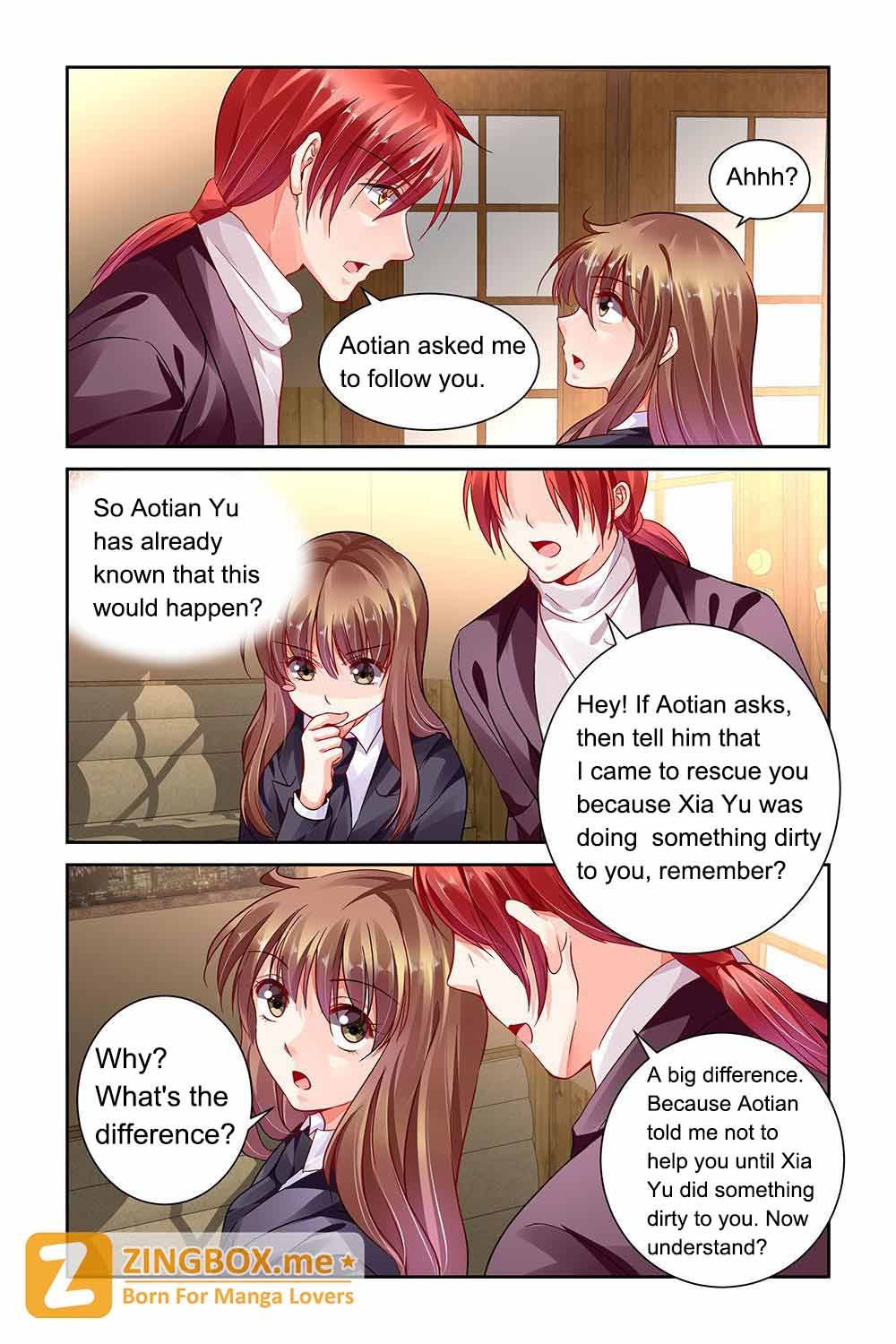 Page 8 of Chapter 87