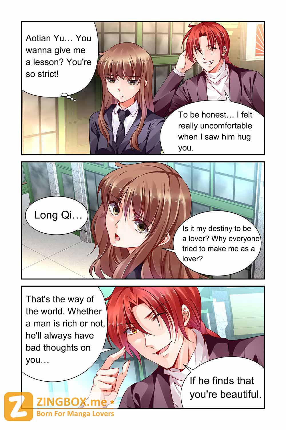 Page 1 of Chapter 88