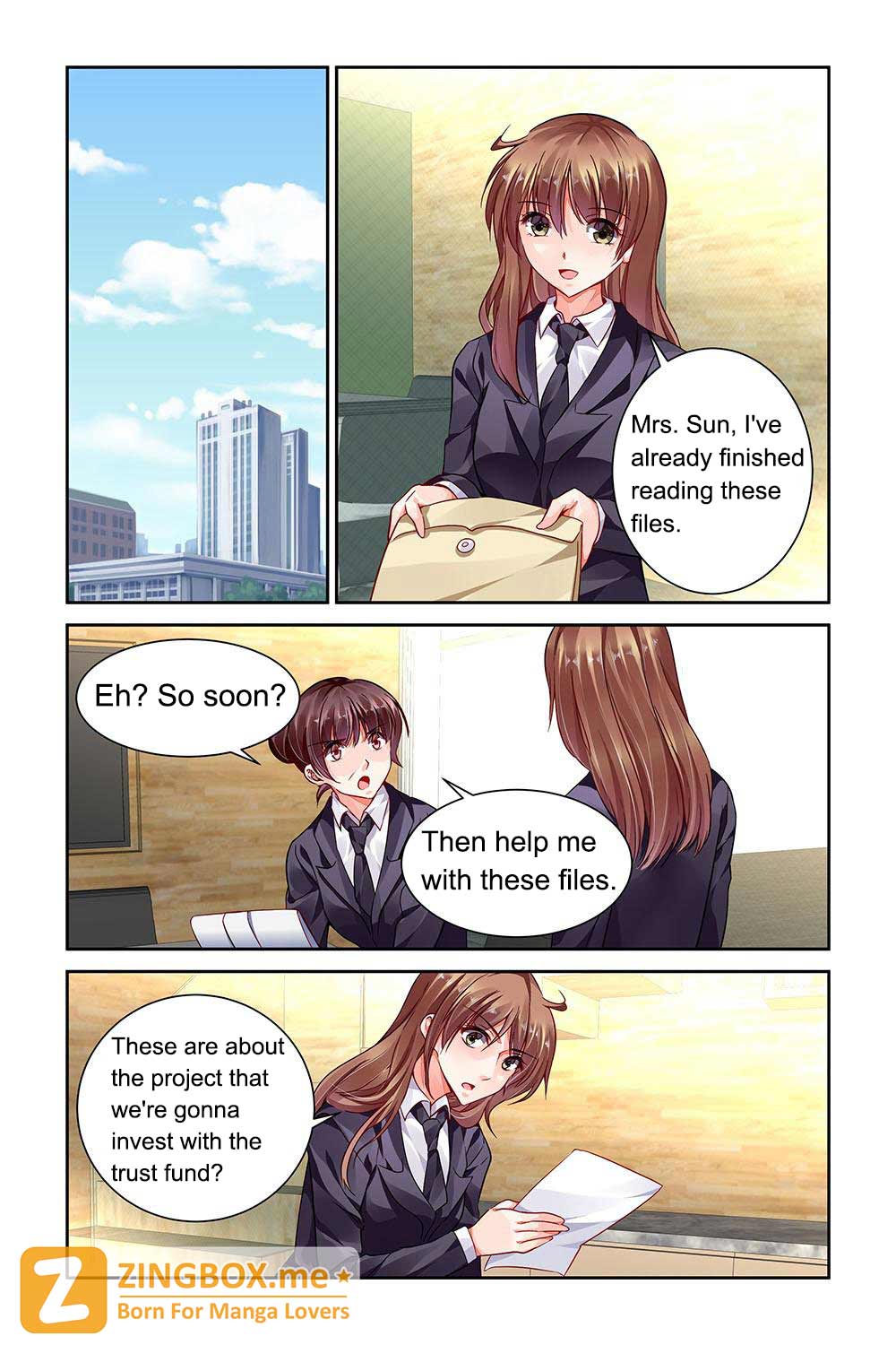 Page 6 of Chapter 88