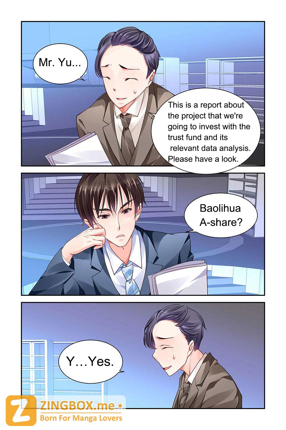Page 1 of Chapter 89