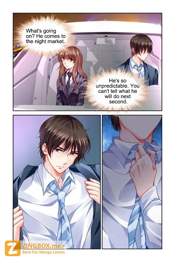 Page 1 of Chapter 91