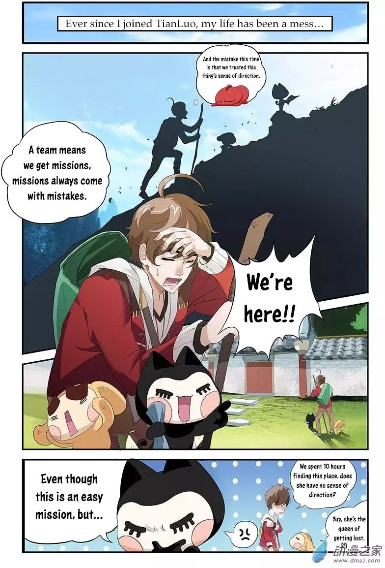 Page 10 of Chapter 1