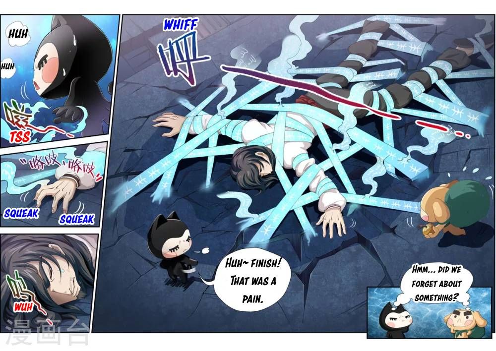 Page 9 of Chapter 10.1