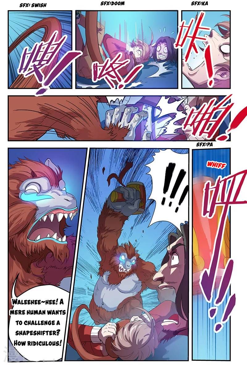 Page 11 of Chapter 11.1