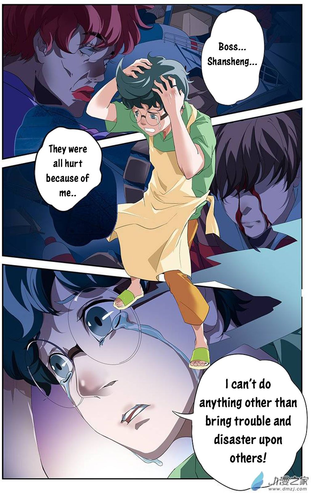 Page 10 of Chapter 3