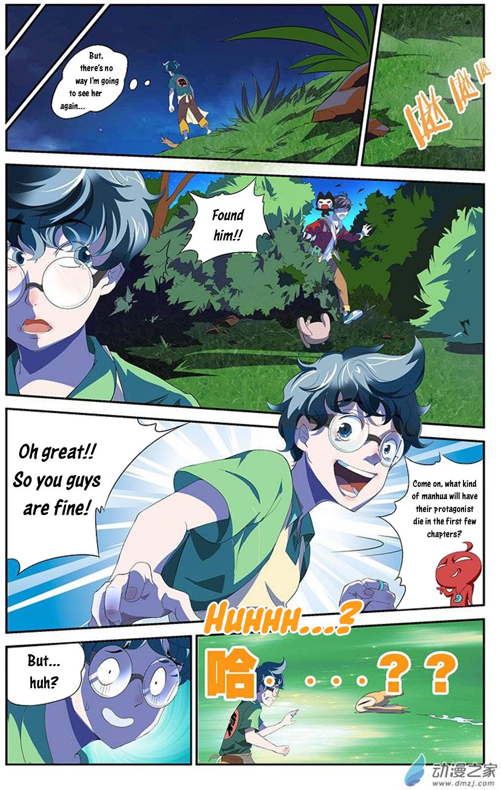 Page 14 of Chapter 3