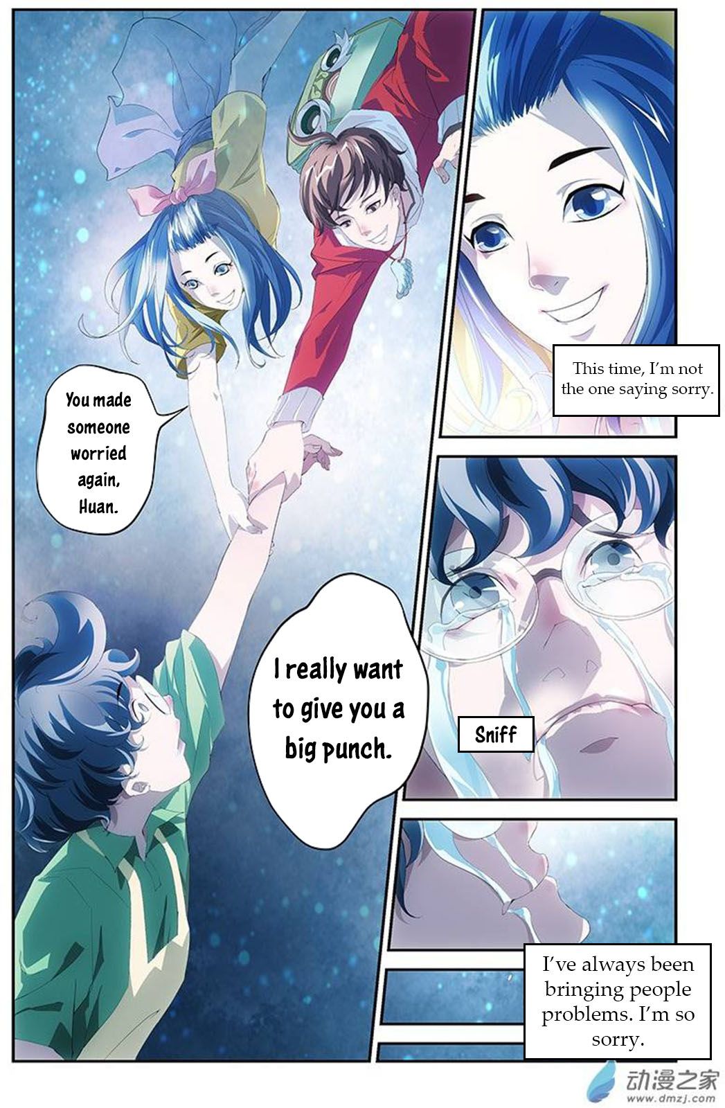 Page 19 of Chapter 3