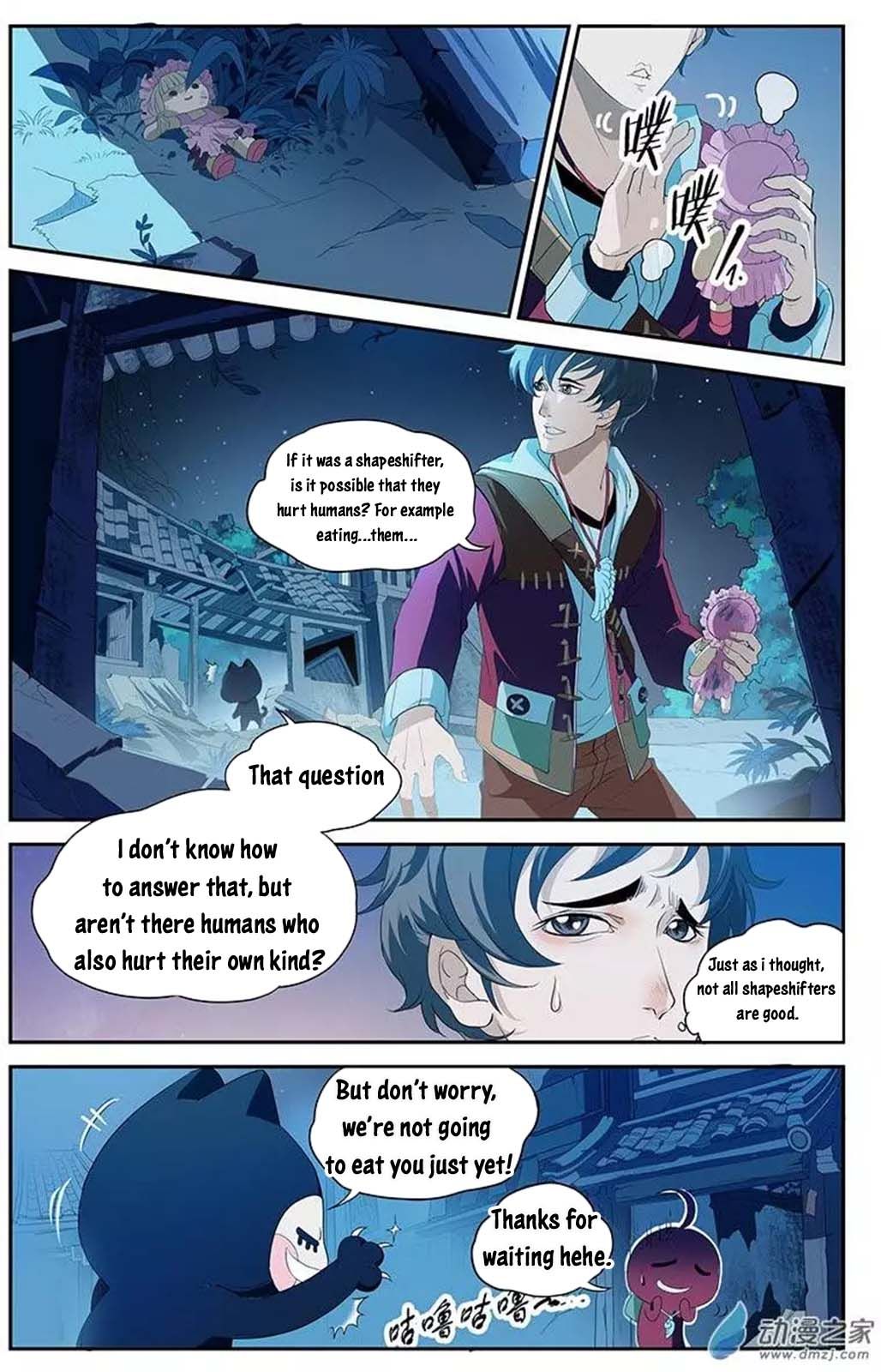 Page 19 of Chapter 4