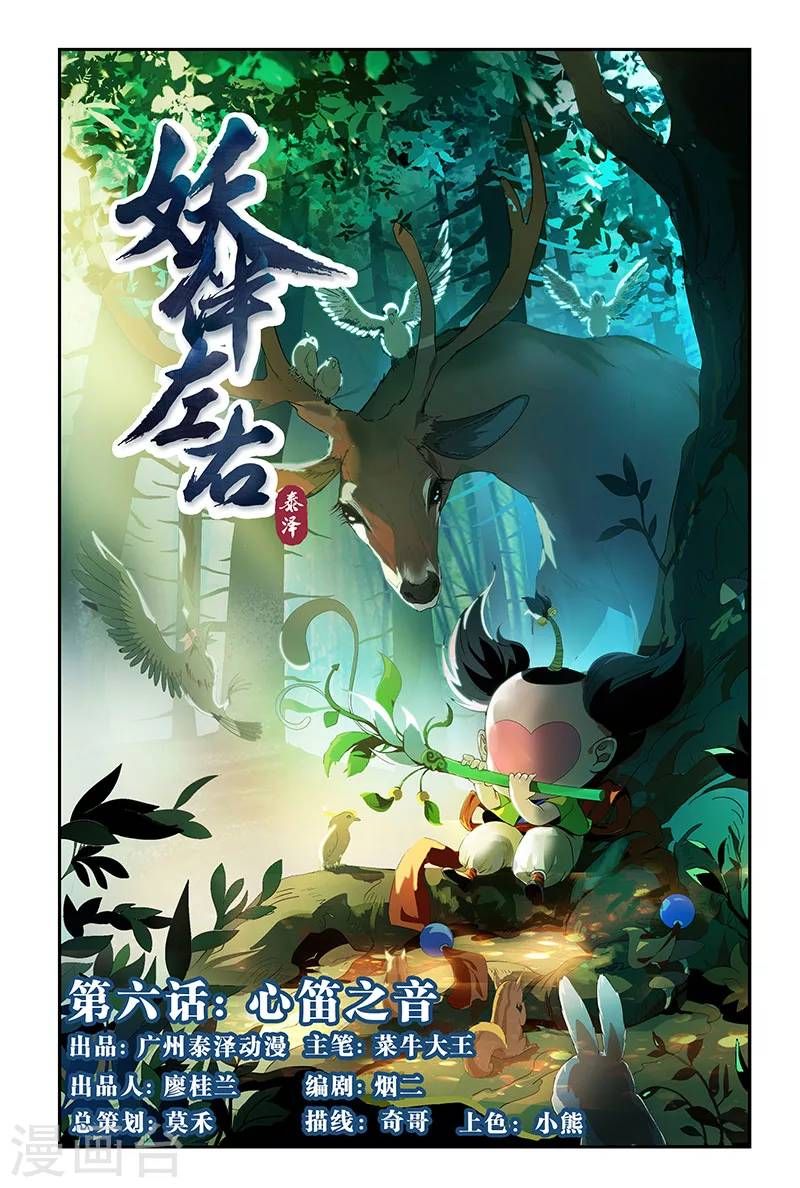 Page 1 of Chapter 6.1