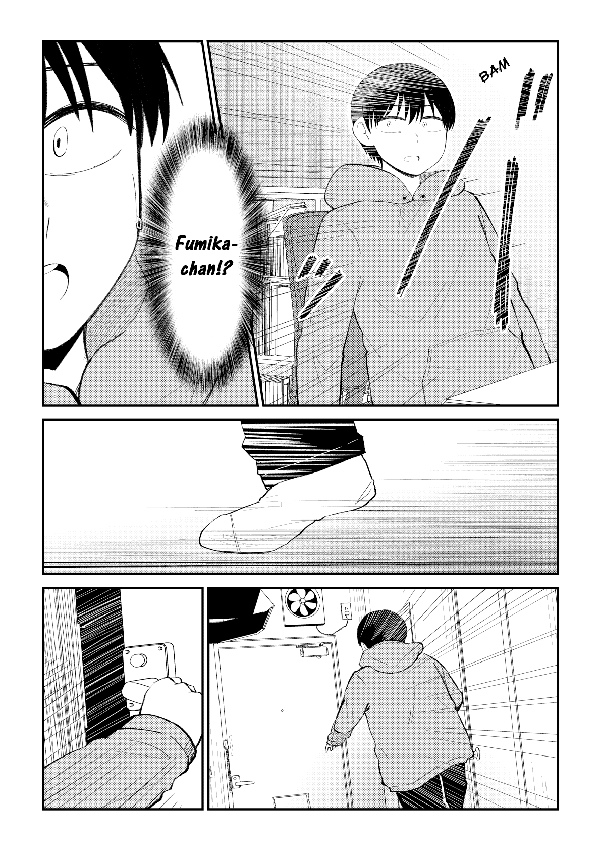Page 3 of Chapter 100