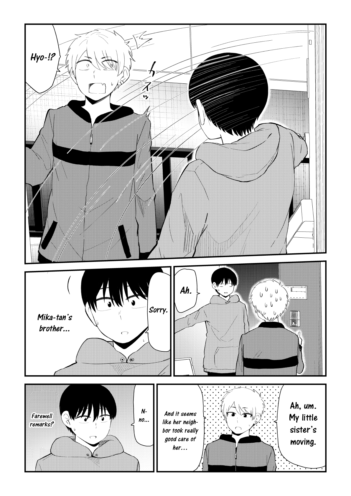 Page 4 of Chapter 100