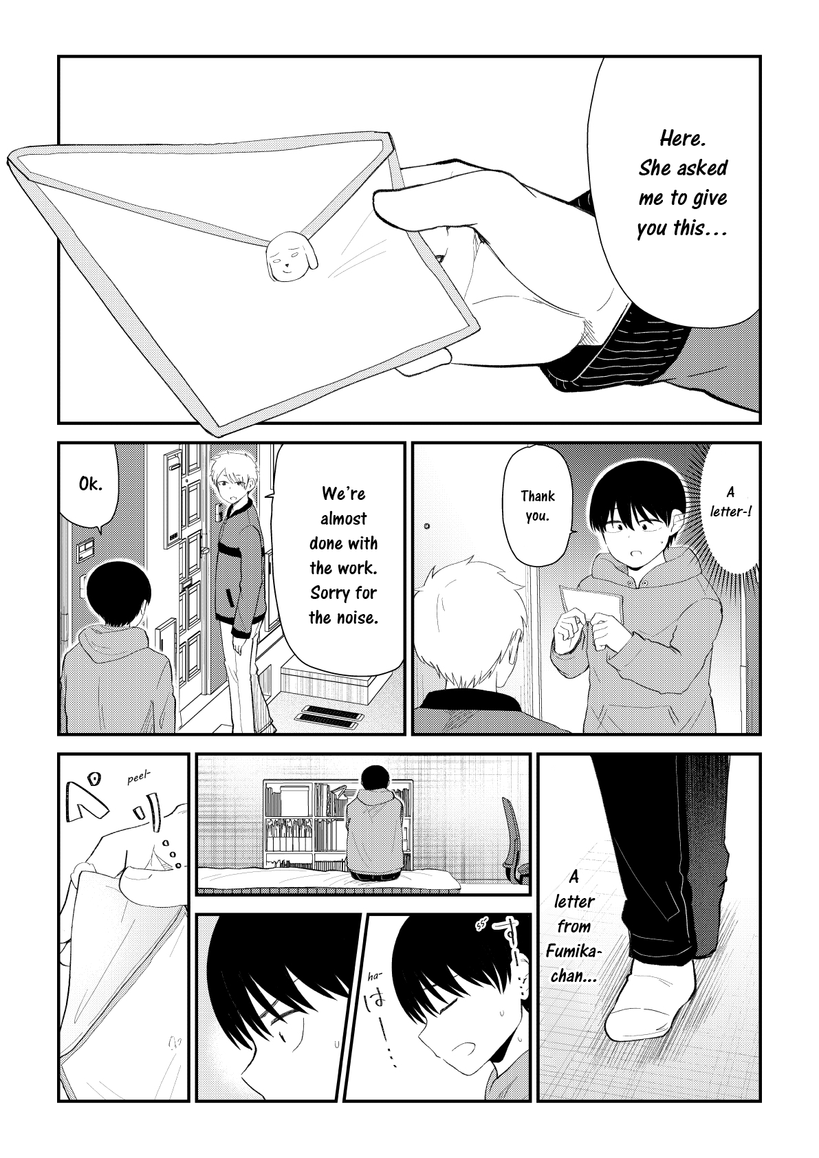 Page 5 of Chapter 100