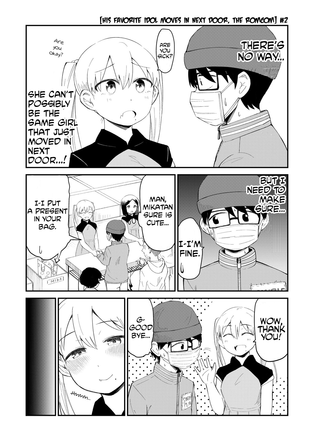 Page 1 of Chapter 2